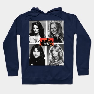 Charlie’s Angels Hoodie